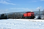 LEW 13481 - DB Schenker "203 442-9"
07.01.2010 - Oberwellenborn
Jörg Boeisen