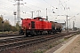 LEW 13481 - Chemion "203 442-9"
27.10.2011 - Köln-Gremberg
Ralf Lauer