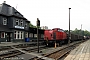 LEW 13481 - DB Schenker "203 442-9"
18.09.2009 - Lobenstein (Thüringen)
Manfred Haslinger