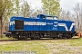 LEW 13481 - Jaeger "203-442"
10.05.2017 - Lübbenau
Jaeger Spezial- und Tiefbau (R. Teichmann)