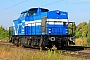 LEW 13481 - Jaeger "203-442"
23.08.2018 - Dieburg
Kurt Sattig