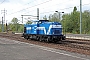 LEW 13481 - JUV "203-442"
26.09.2019 - Berlin-Schönefeld
Nahne Johannsen