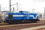 LEW 13481 - JUV "203-442"
21.02.2019 - Dresden, HauptbahnhofMarcus Kantner