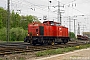 LEW 13482 - Chemion "203 443-7"
03.05.2013 - Köln-Gremberg
E. Eic