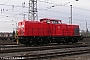 LEW 13482 - Railion "203 443-7"
23.01.2009 - Stendal
Dirk Höding