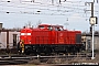 LEW 13482 - DB Schenker "203 443-7"
27.03.2009 - Großkorbetha
Jens Böhmer