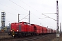 LEW 13482 - DB Schenker "203 443-7"
12.03.2009 - Leuna Werke Nord
Christian Kehr