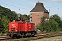 LEW 13482 - Chemion "203 443-7"
01.09.2012 - Köln-Longerich
Frank Glaubitz