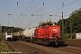 LEW 13482 - Chemion "203 443-7"
04.09.2012 - Köln, Bahnhof West
Werner Schwan