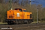 LEW 13482 - BBL "25"
14.03.2020 - Köln-Gremberg
Kai Dortmann