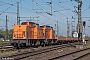 LEW 13482 - BBL "25"
15.04.2020 - Oberhausen, Rangierbahnhof West
Rolf Alberts