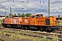 LEW 13482 - BBL "25"
06.07.2022 - Kassel, Hauptbahnhof
Christian Klotz