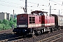 LEW 13483 - DR "112 444-5"
15.05.1988 - Magdeburg-Neustadt
Theo Stolz