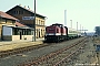 LEW 13484 - DB AG "204 445-1"
19.04.1996 - Dommitzsch
Carsten Templin