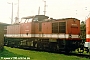 LEW 13487 - DB AG "204 448-5"
03.05.1997 - Dresden-FriedrichstadtSteffen Hennig