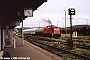 LEW 13487 - DB Cargo "204 448-5" 16.05.2001 - Bautzen Axel Förster