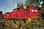 LEW 13487 - DB Cargo "204 448-5"
23.08.2004 - Dresden, Hafen
Gerd Schlage