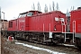 LEW 13487 - DB Cargo "204 448-5"
29.02.2004 - Dresden, Hafen
Heiko Müller