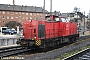 LEW 13489 - DB Regio "203 115-1"
22.12.2008 - Nürnberg, Hauptbahnhof
Wolfgang Kollorz