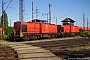 LEW 13489 - Railion "203 115-1"
30.08.2008 - Magdeburg-Rothensee
Thomas Wohlfarth