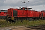 LEW 13489 - Railion "203 115-1"
20.07.2008 - Magdeburg-Rothensee
Sebastian Schrader