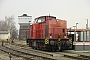 LEW 13489 - DB Schenker "203 115-1"
05.03.2009 - Engelsdorf (bei Leipzig)
Swen Thunert