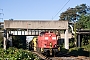 LEW 13489 - EBM Cargo "203 115-1"
30.09.2011 - Bottrop-Welheimer Mark
Ingmar Weidig