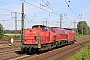 LEW 13489 - RCC-DE "203 115-1"
17.07.2016 - Wunstorf
Thomas Wohlfarth