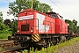 LEW 13489 - RCC-DE "203 115-1"
11.06.2018 - Ratingen-Lintorf
Lothar Weber