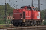 LEW 13489 - RCC-DE "203 115-1"
23.10.2019 - Oberhausen, Rangierbahnhof West
Rolf Alberts