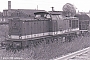 LEW 13490 - DR "110 451-2"
24.09.1988 - Zwickau (Sachsen)
Wolfram Wätzold