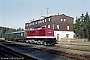 LEW 13490 - DR "202 451-1"
__.10.1992 - Zwotental (Vogtland)
Jörg Helbig