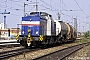 LEW 13492 - RAR "V 1405.03"
16.06.2006 - München-Laim, Rangierbahnhof
Frank Weimer