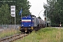 LEW 13492 - RAR "V 1405.03"
16.08.2006 - Hamburg, Hohe Schaar
Nahne Johannsen