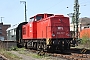 LEW 13492 - WFL "16"
28.04.2012 - Bebra
Thomas Wohlfarth