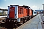 LEW 13493 - DB AG "202 454-5"
__.05.1999 - Löbau
Marcel Jacksch