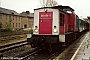 LEW 13493 - DB Regio "202 454-5" 28.10.2000 - Bad Schandau Marcel Jacksch