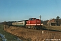 LEW 13496 - DB AG "202 457-8"
01.02.1997 - TautenhainDieter Römhild