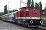 LEW 13496 - BSW Leipzig "112 457-7"
04.07.2010 - Halle (Saale)
Tobias Sambill