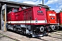 LEW 13496 - BSW Leipzig "112 457-7"
29.05.2011 - Weimar, TEV
Dieter Römhild