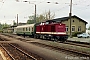 LEW 13496 - DB AG "202 457-8"
22.10.1996 - Beucha
Mathias Reips