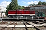 LEW 13496 - BSW Halle "112 457-7"
09.08.2014 - Halle (Saale)
Michael Hühnerkopf