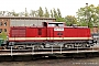 LEW 13496 - BSW Halle "112 457-7"
25.08.2018 - Halle (Saale)
Tobias Kußmann