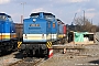 LEW 13498 - NRS "V 100 001"
14.03.2005 - Lübeck
Axel Frerichmann