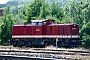 LEW 13498 - HTB "202 459-4"
27.06.2018 - Eisenach
Sebastian  Winter