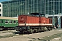 LEW 13499 - DB AG "202 460-2"
10.05.1994 - Neustrelitz, Werk
Michael Uhren