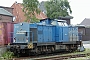 LEW 13500 - NVAG "203.005"
05.07.2003 - Niebüll
Thomas Gerson