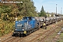 LEW 13500 - ITL "203.005"
26.10.2006 - Kamenz (Sachsen)
Andreas Haufe