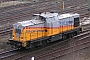 LEW 13500 - DIE-LEI "203 005"
03.04.2008 - Braunschweig, Rangierbahnhof
Dirk Höding