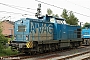 LEW 13500 - SLG "203.005"
30.05.2006 - Bad Bentheim
Willem Eggers